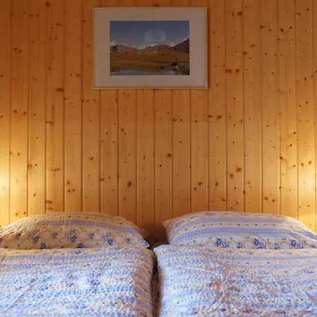 Bergwelt Lejlighed