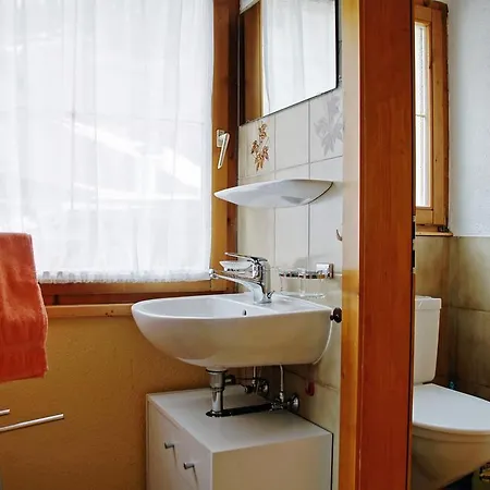 Bergwelt Apartamento *