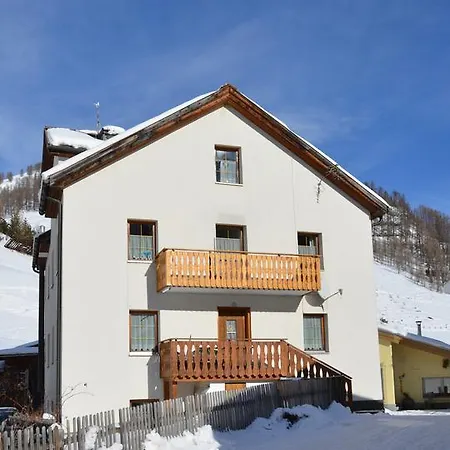 Bergwelt Apartamento *