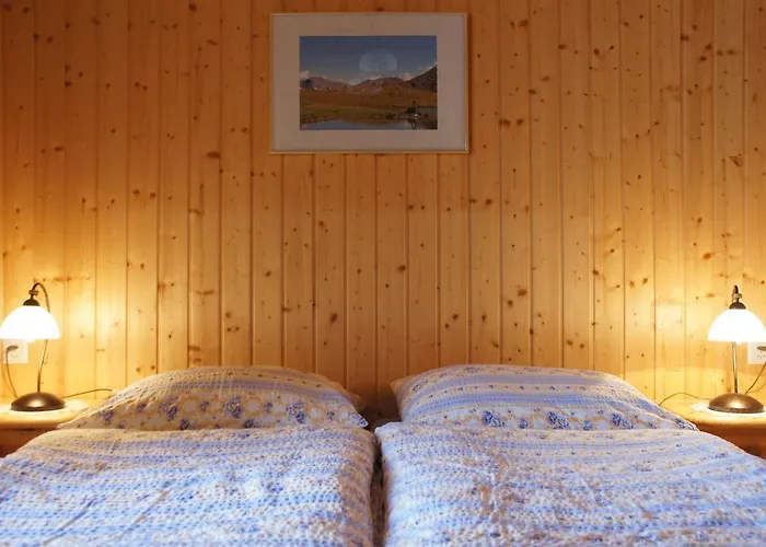 Bergwelt Apartamento